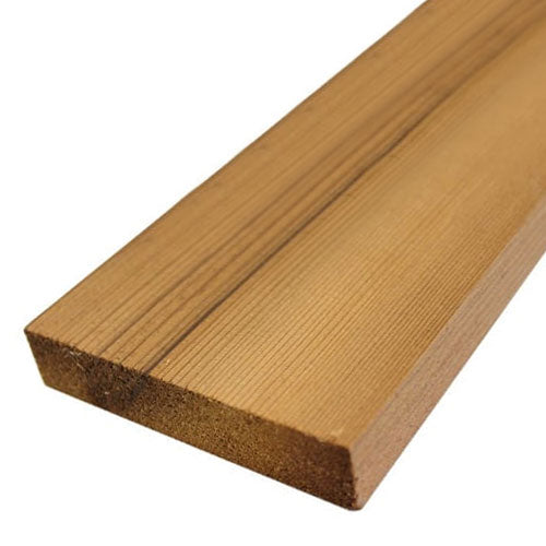 2” X 8” Clear Western Red Cedar Turkstralumberltd 7408