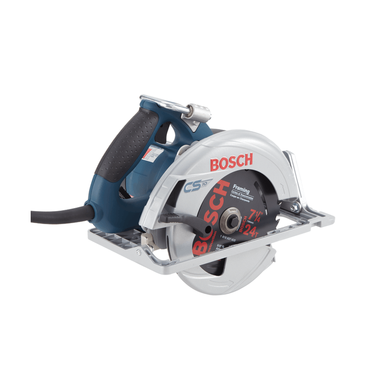 7-1/4" Corded Circular Saw