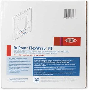 DuPont FlexWrap 9" X 75'