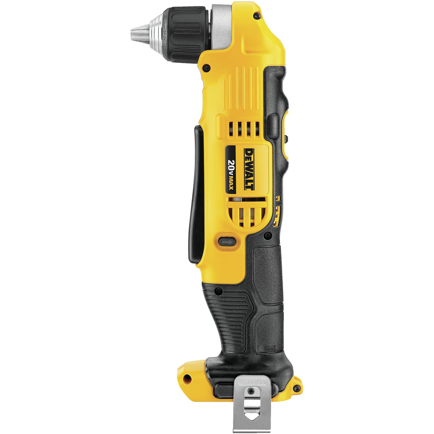 20V MAX RT ANGLE DRILL/DRVR (Tool Only)