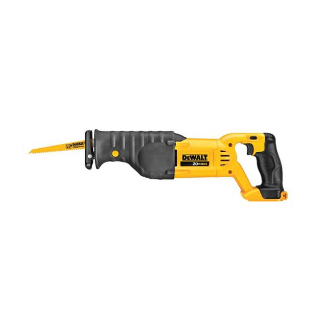20V MAX RECIPROCATING SAW (Tool Only)