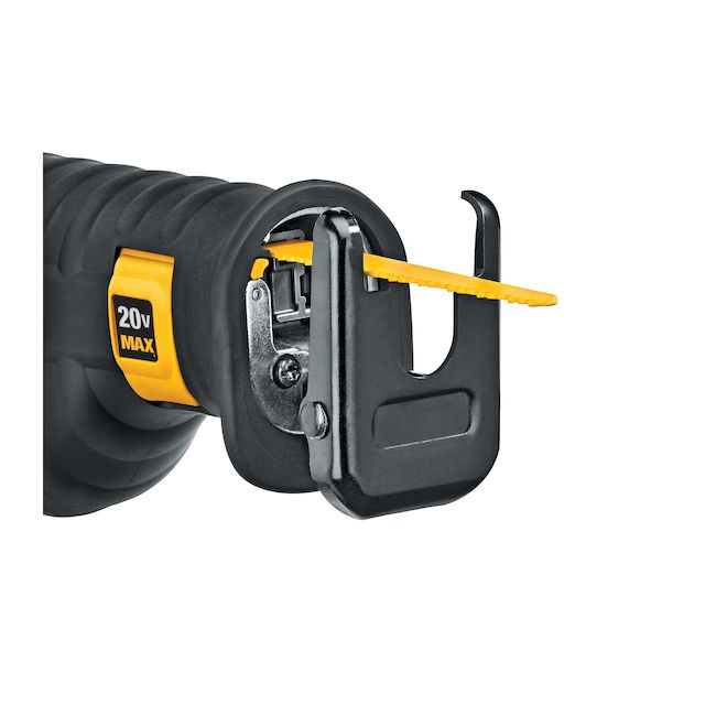 20V Max Reciprocating Saw (Tool Only)
