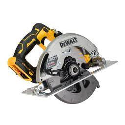 7-1/4" 20V Max Flexvolt Circular Saw