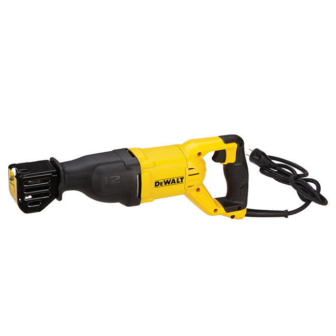 12A Corded Reciprocating Saw
