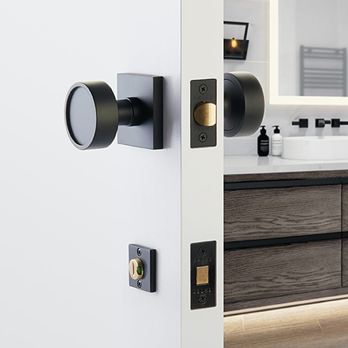 Turkstra Trim and Doors - Door Hardware - Emtek