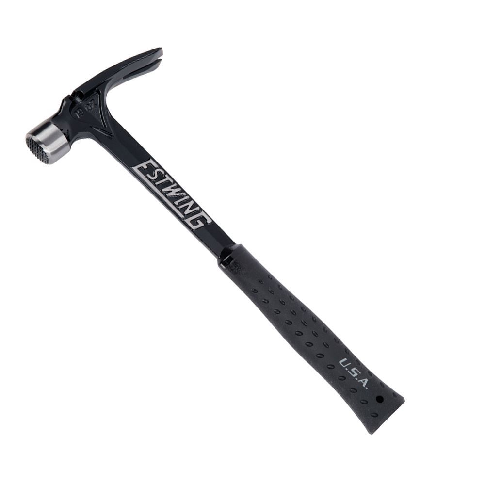 15oz Ultra Framing Hammer, Milled Face