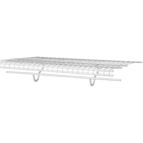 16" Free Slide Shelving