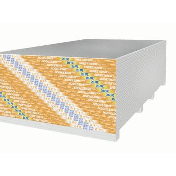 1/4"x4x8' Flexible Drywall Panel