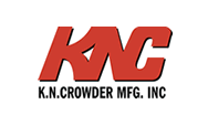 KNC Crowder Manufacturing Inc.