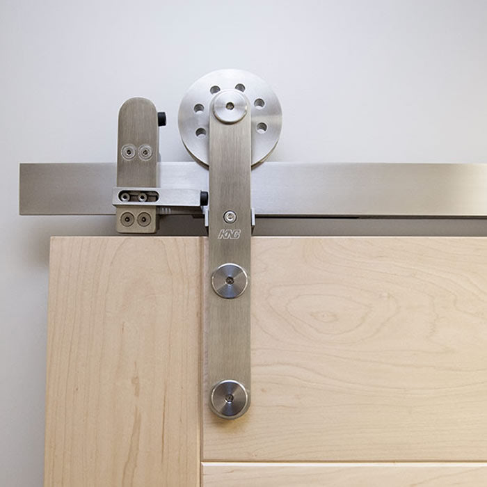 Turkstra Trim and Doors - Door Hardware - KN Crowder