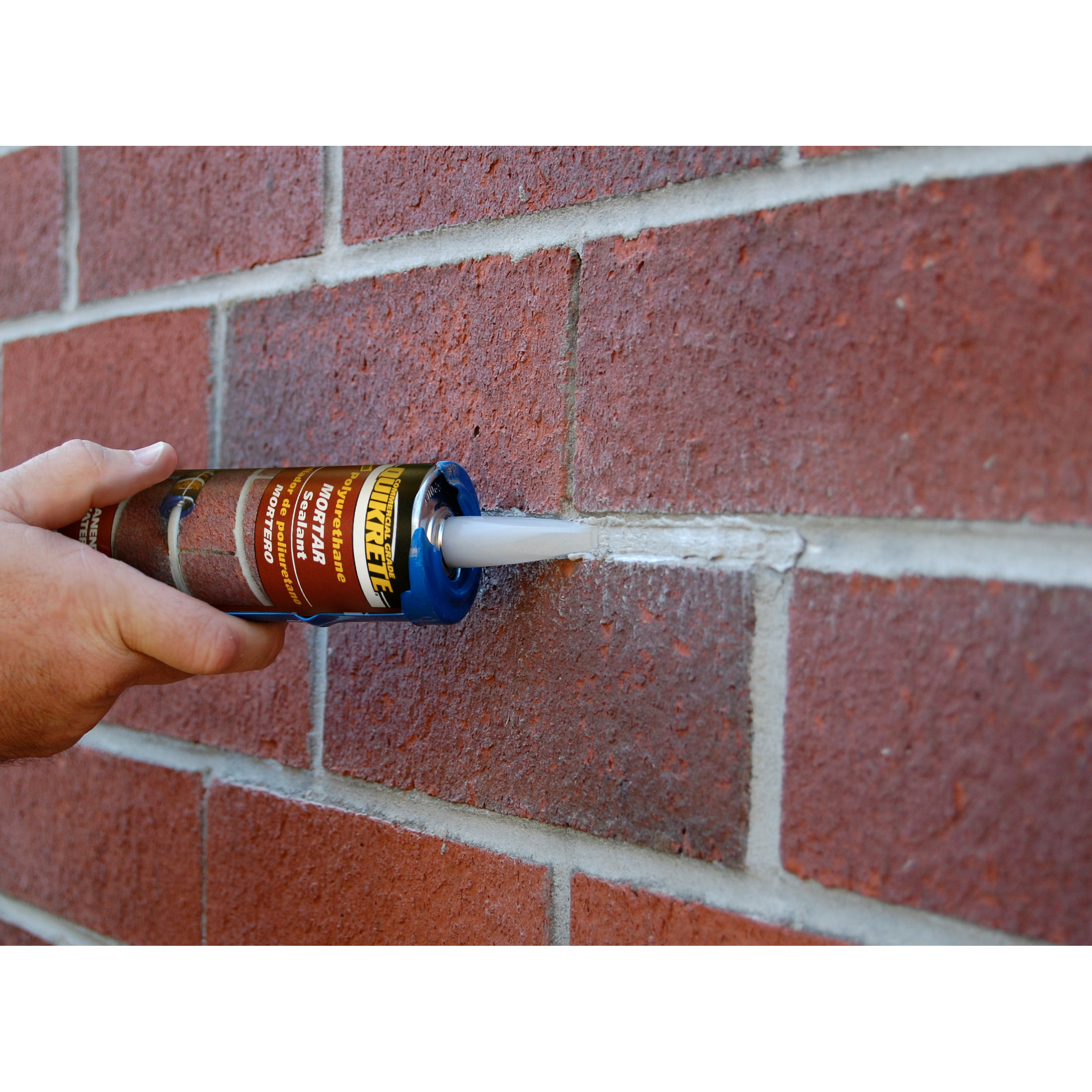 Polyurethane Mortar Joint Sealant 300ml