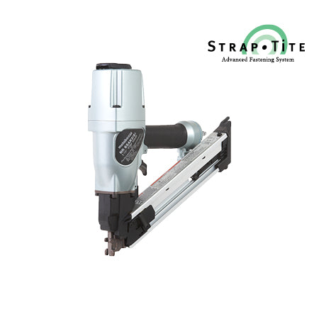 36° 2-1/2 Inch Strap-Tite Fastening System Strip Nailer