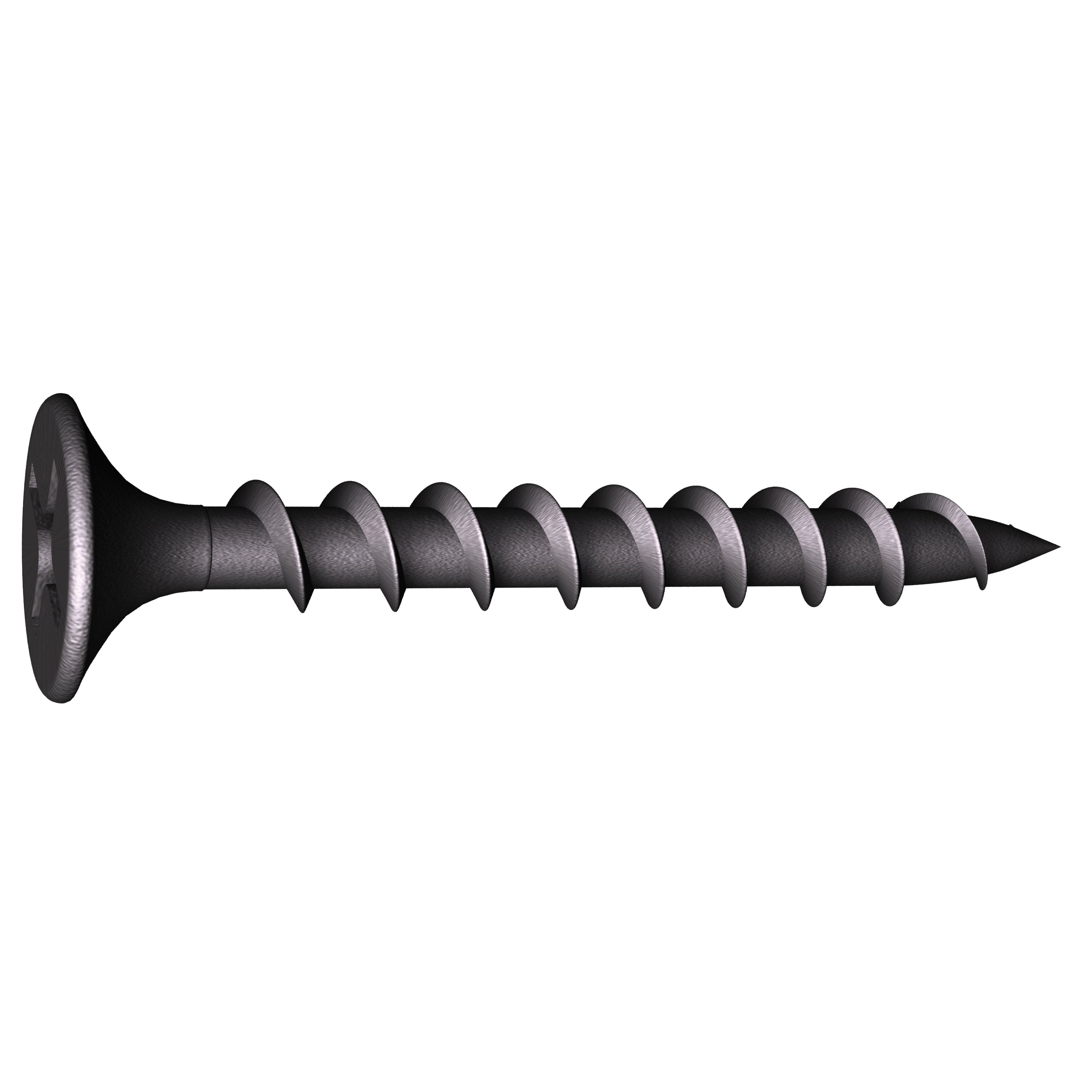 6x1-5/8" Drywall Screw-Course
