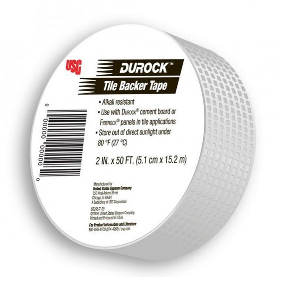 2"x50' Interior Joint Tape