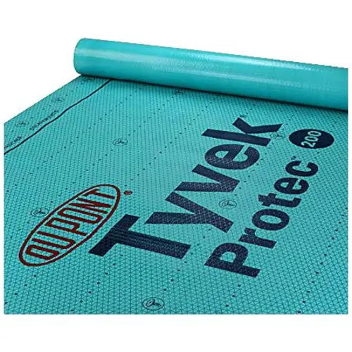 DuPont Tyvek Protec 200 Roof Underlayment