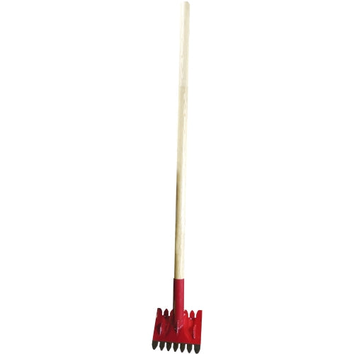 Red Ripper Long Handle