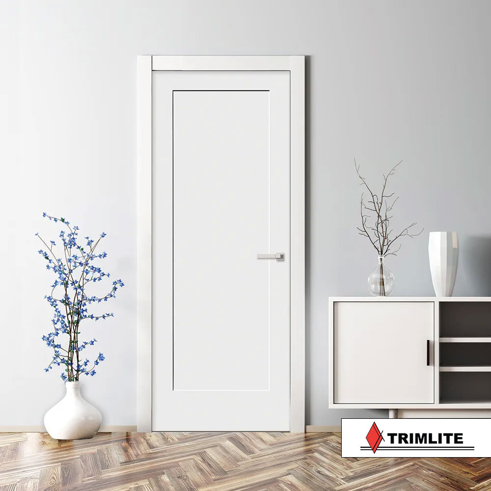 Interior Shaker Doors