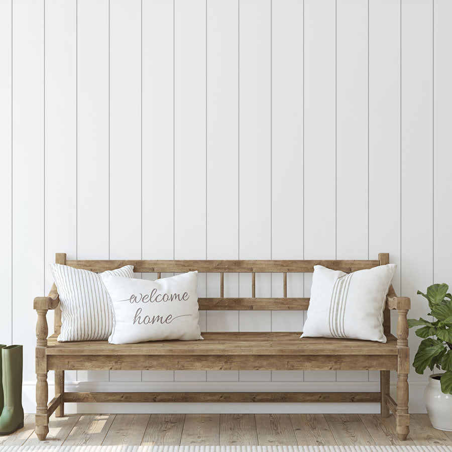Shiplap at Turkstra Trim & Doors