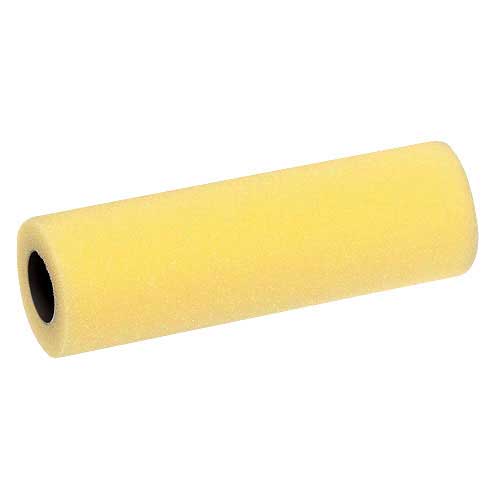 Split foam roller 240mm x 19mm pile