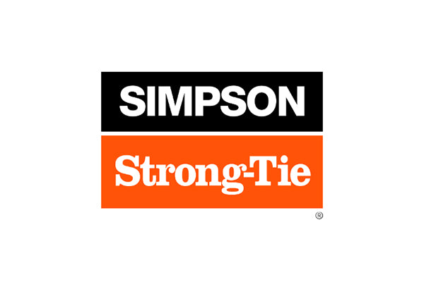 Simpson StrongTie