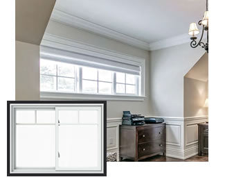 Click here to view Single and Double Slider windows