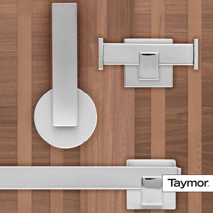 Taymor Door Hardware