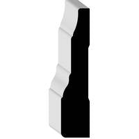 5/8”x2-3/4”x7' MDF Tudor Casing
