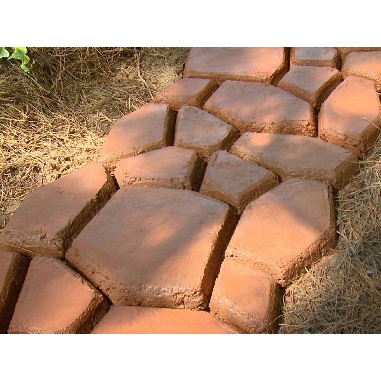 Liquid Cement Colour, Terra Cotta
