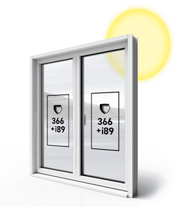 Thermal Endur Window Glass options from Cardinal Glass Industries