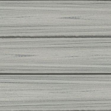 1" x 6" x 16' Trex Enhance Naturals Grooved Decking, Foggy Wharf