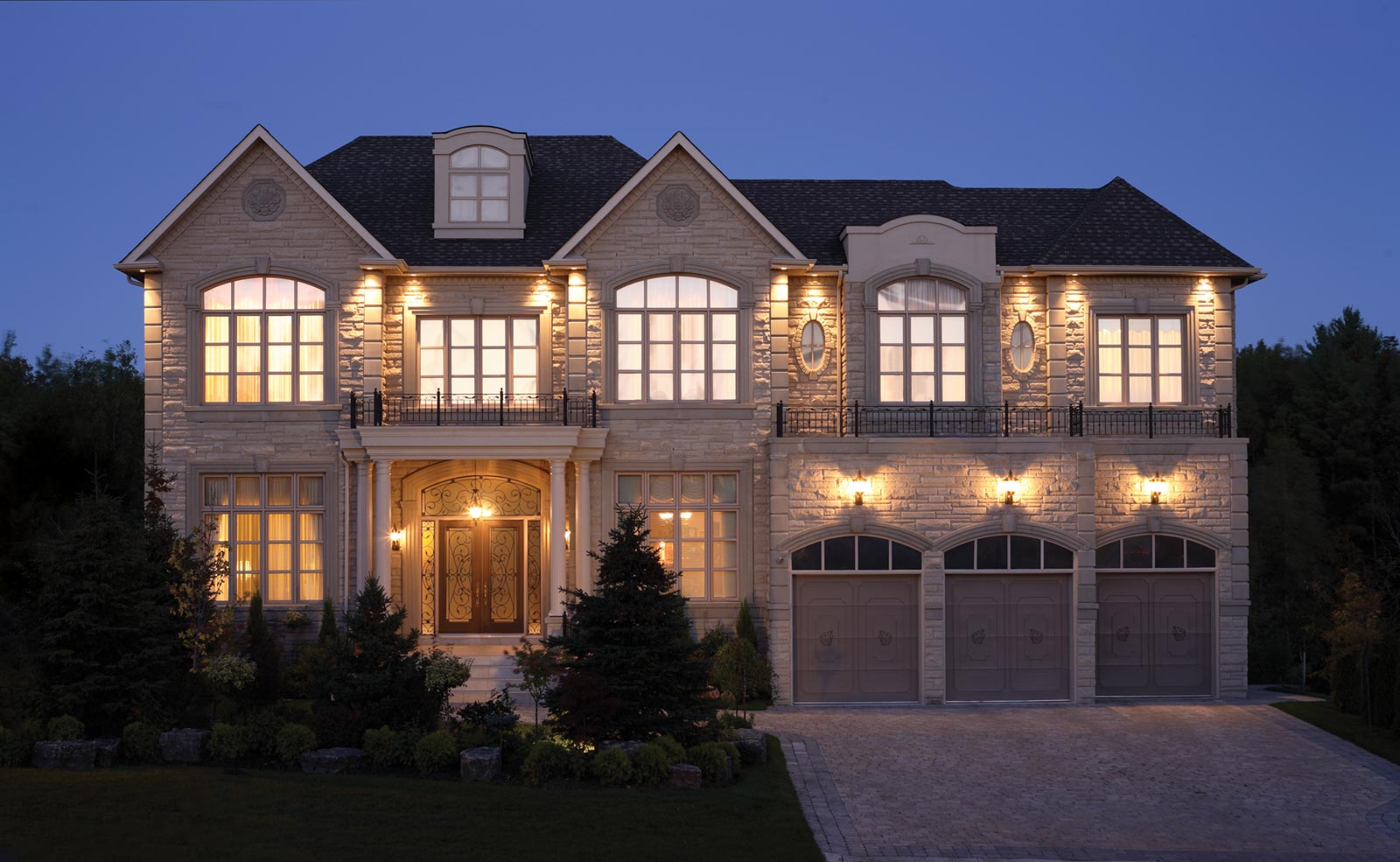 Turkstra windows full house installment