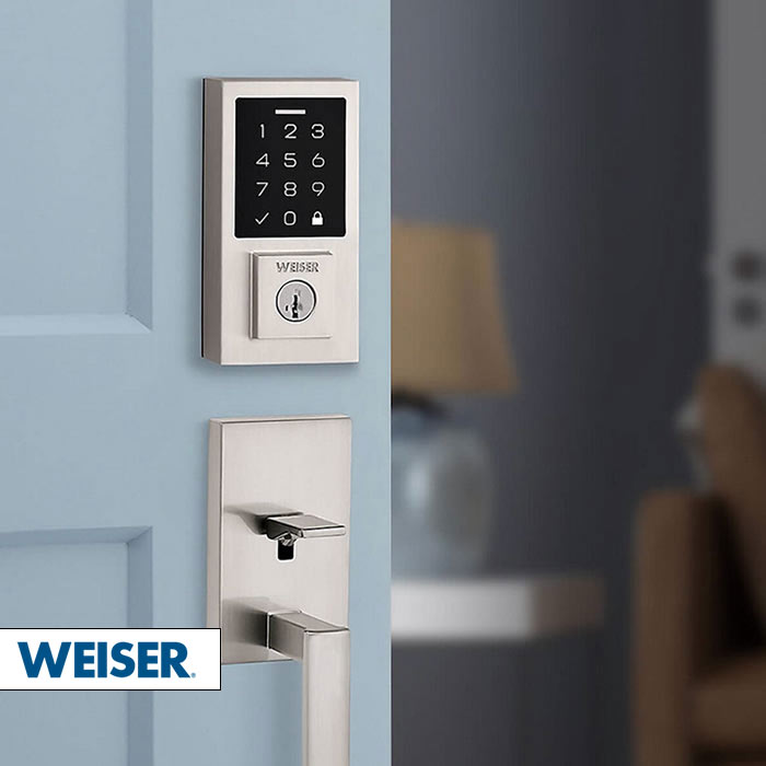 Weiser Door Hardware