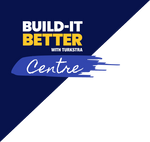 Build-it-Better Badge