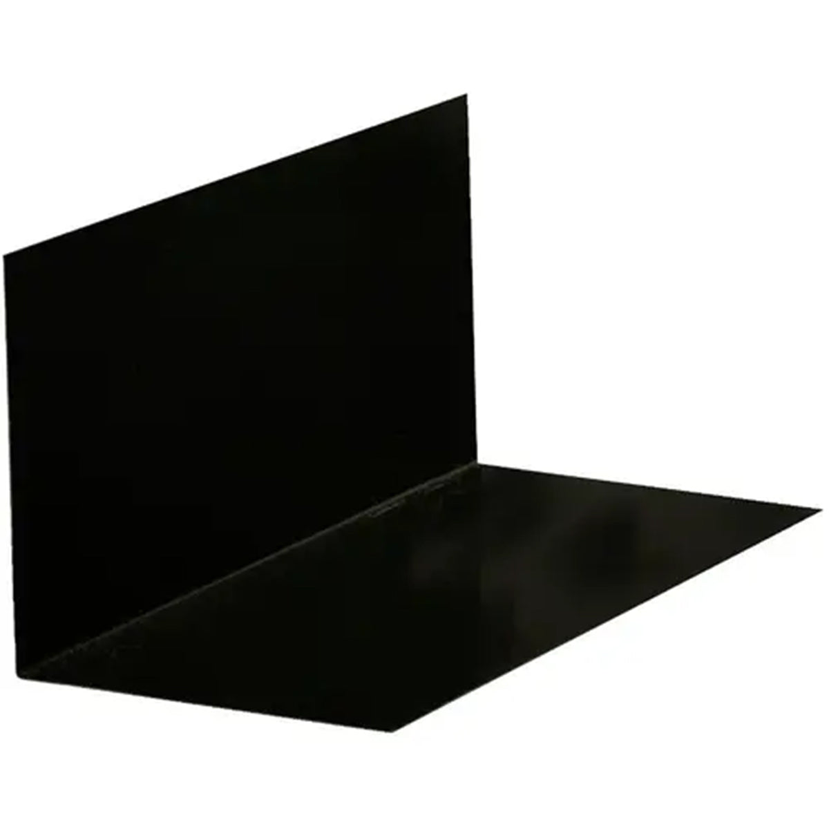 Step flashing
