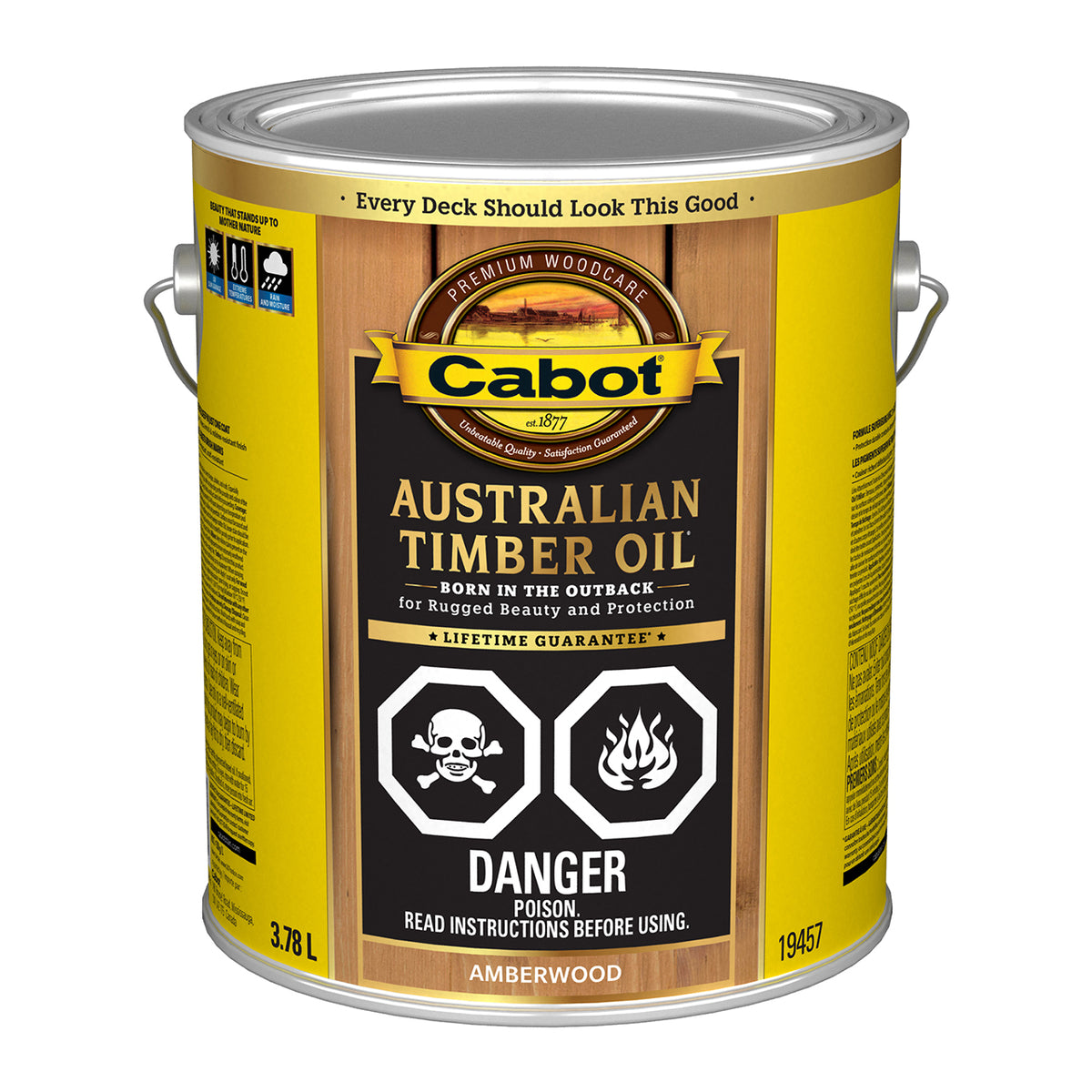 Paint, Stain & Accessories - TurkstraLumberLtd