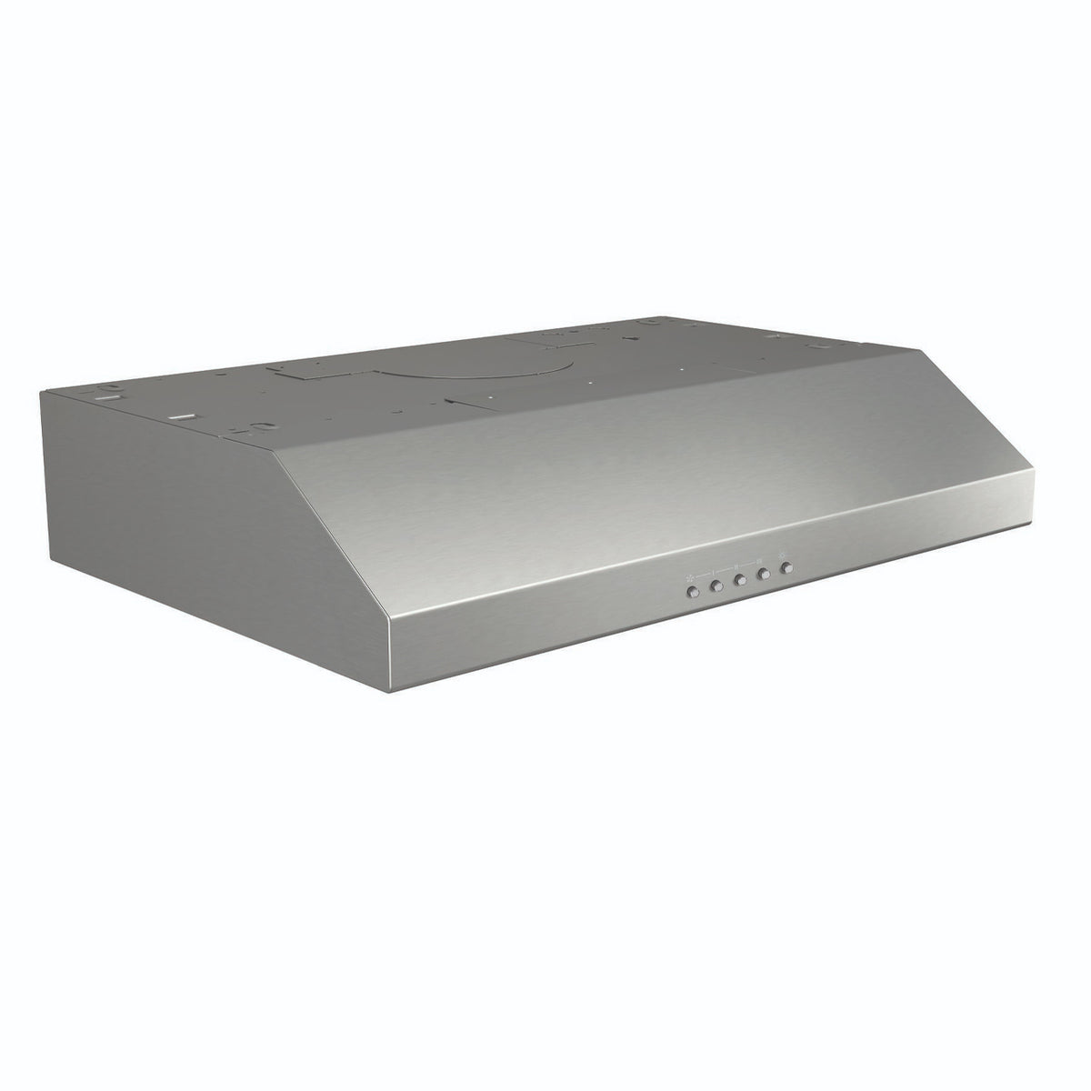 Broan 30 inch range hood