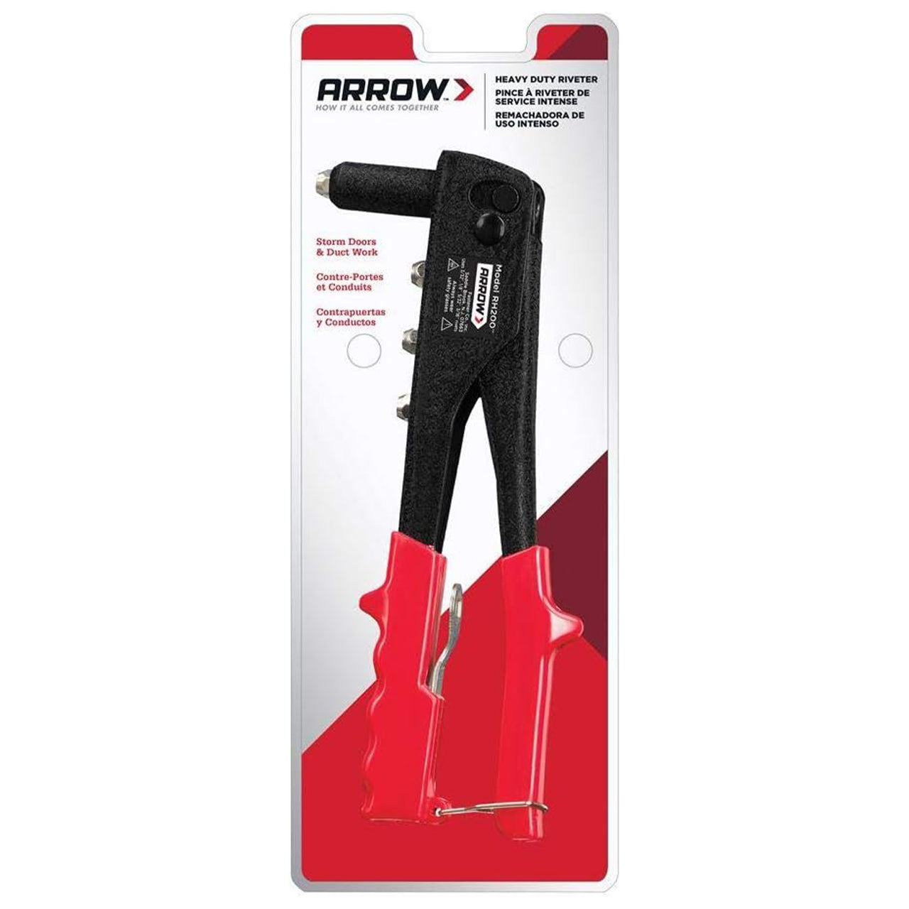 Shop Durable Rivets & Rivet Tools for Every Job | Turkstra ...