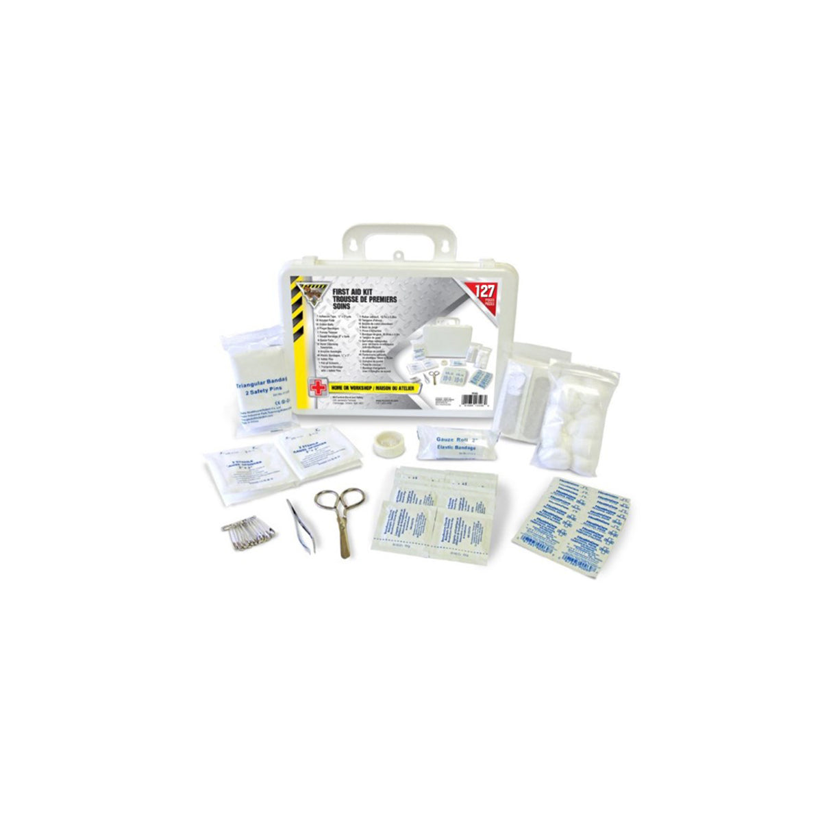 Safety Equipment, PPE & Clothing - TurkstraLumberLtd