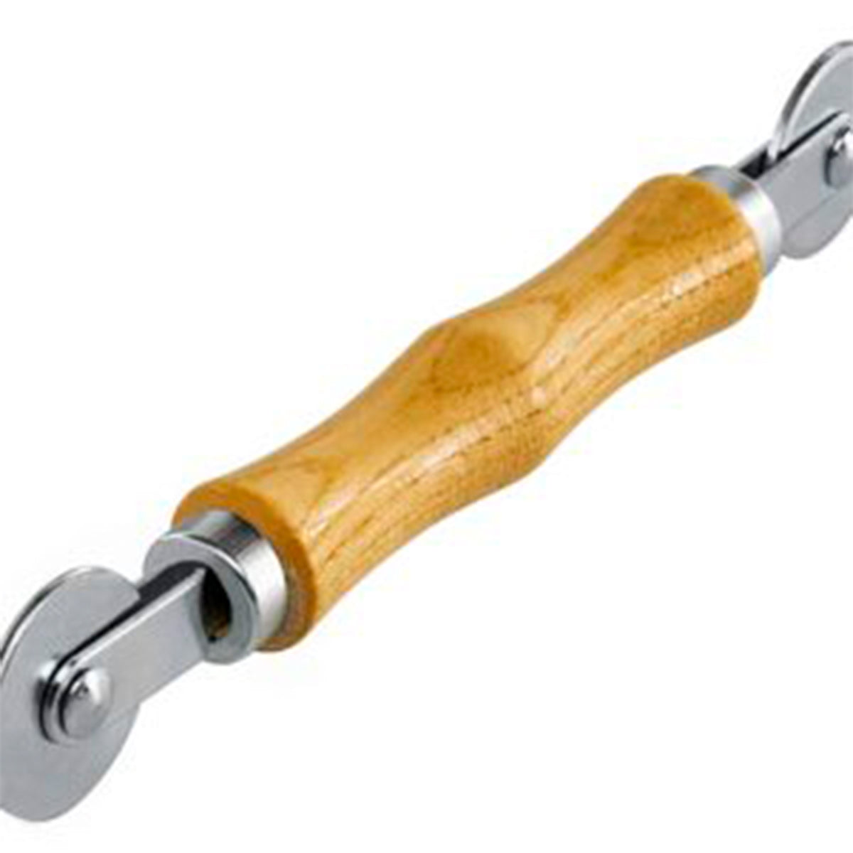 Heavy duty spline tool