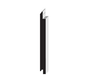 An MDF Shiplap Profile from Turkstra