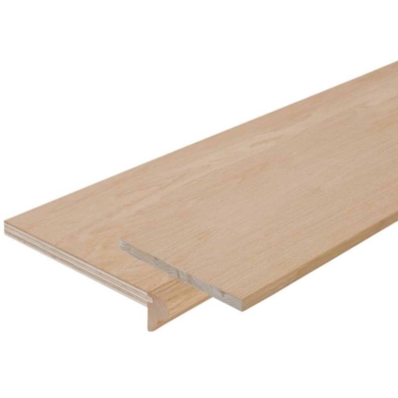 Treads & Risers - TurkstraLumberLtd