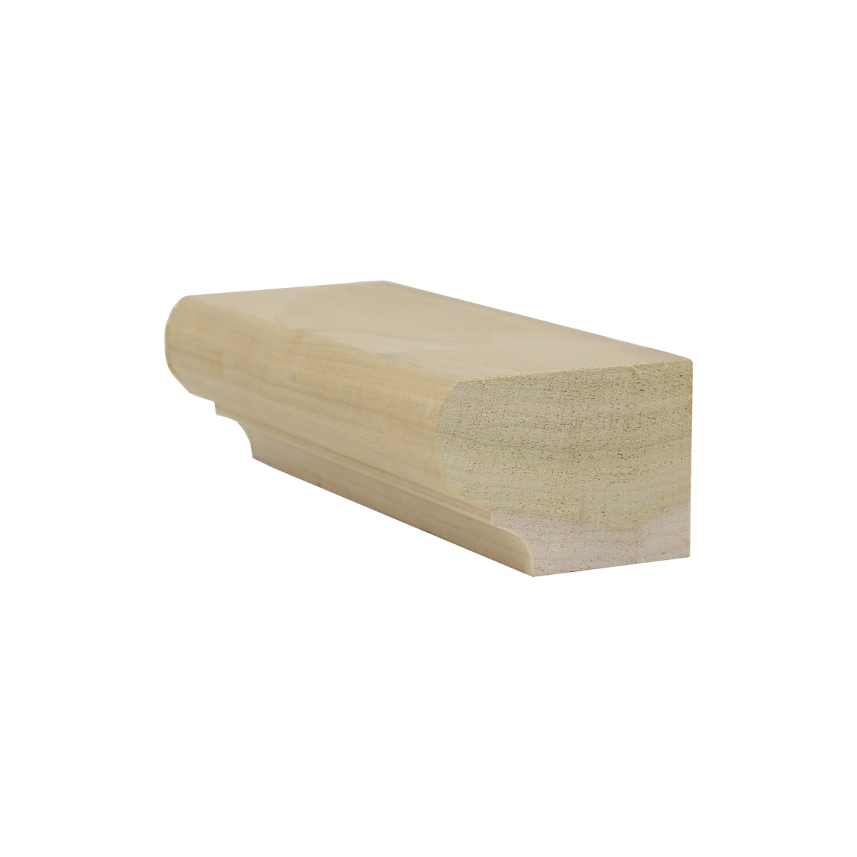 A window and door sill trim profile from Turkstra