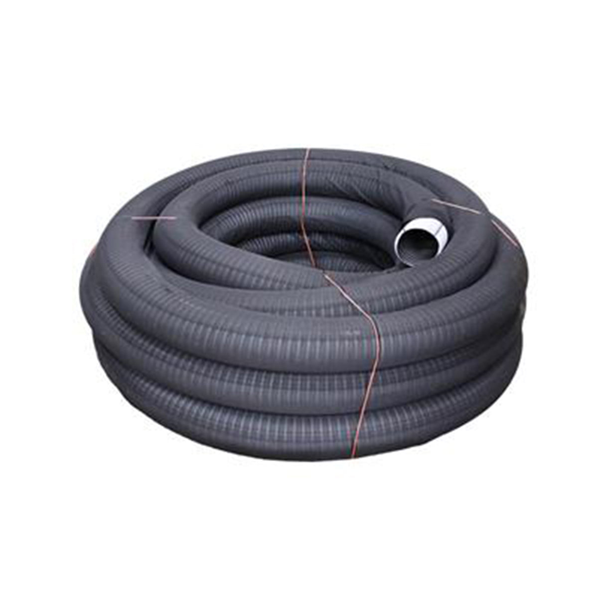 Weeping Tile Rolls - TurkstraLumberLtd