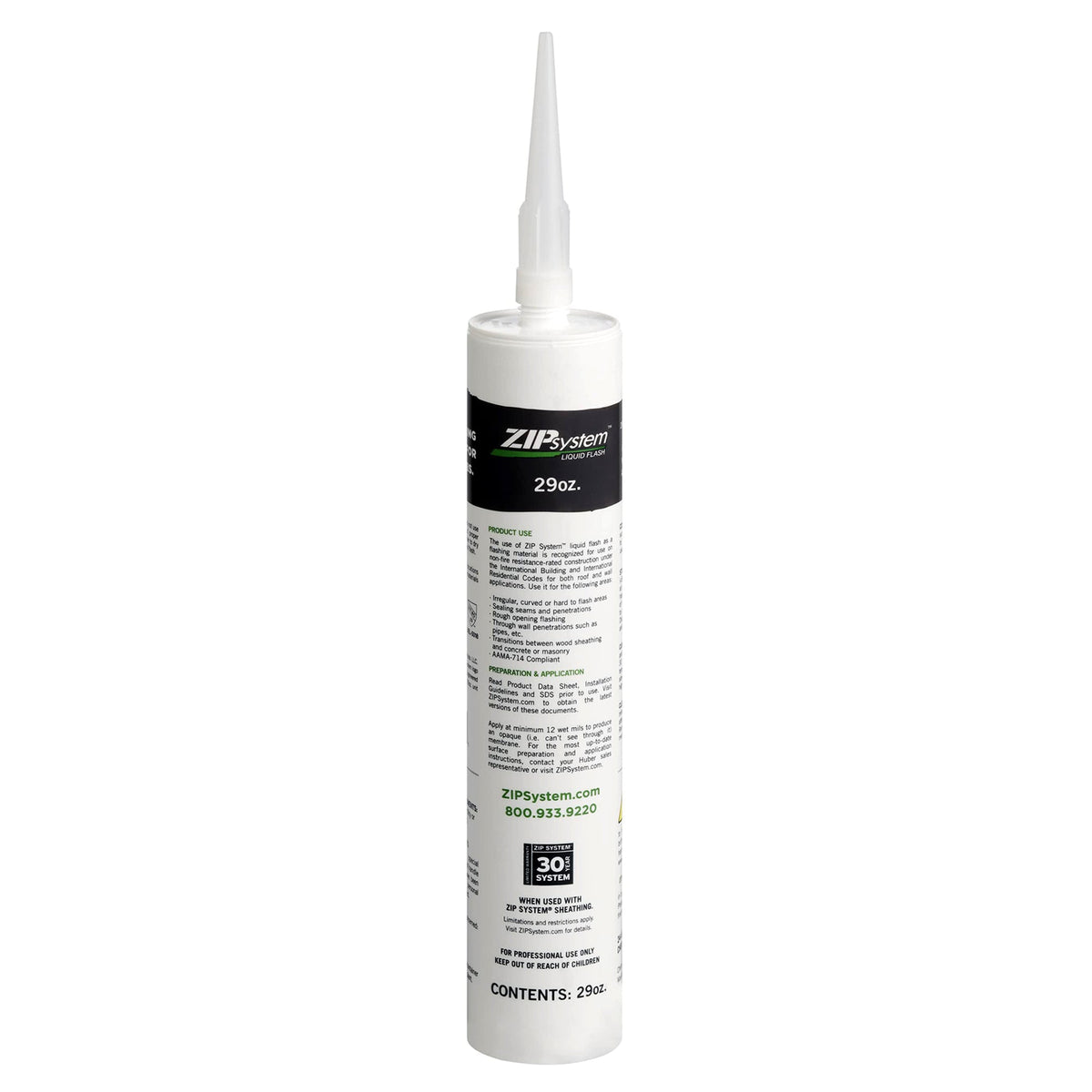 ZIP-Tape-Flashing TurkstraLumberLtd