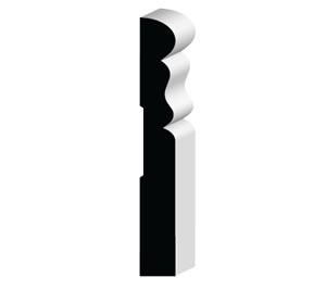 Finger-Joint-Pine-Trim TurkstraLumberLtd
