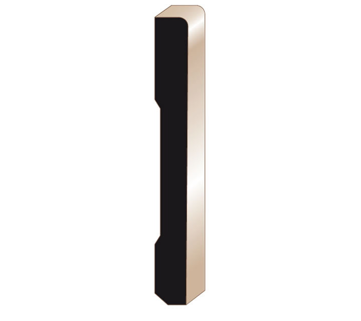 Craftsman-Trim-Profiles TurkstraLumberLtd