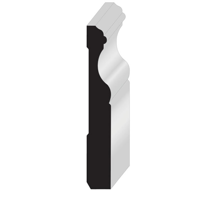 A Fairlane Trim profile from Turkstra