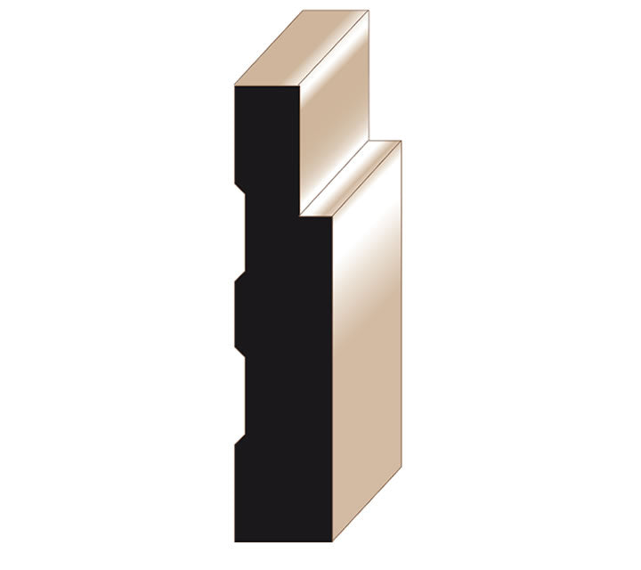 A Metropolitan trim profile from Turkstra