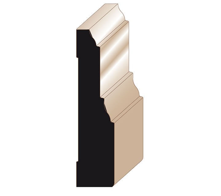 A Tudor Trim Profile from Turkstra