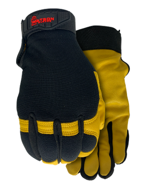 Flex Time Gloves, Large